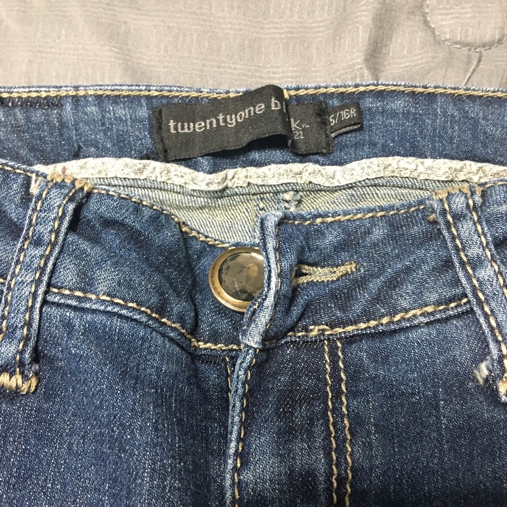 Jeans